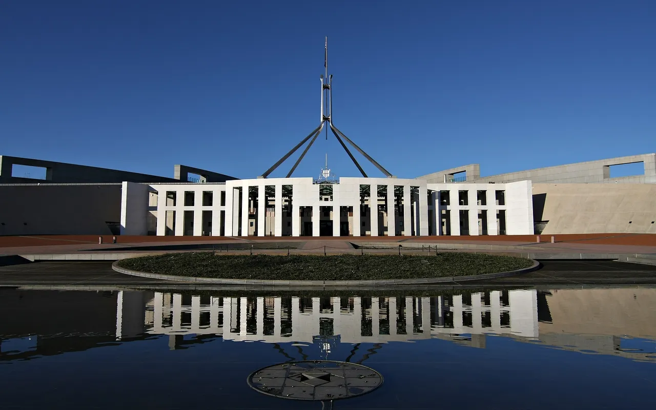 Canberra