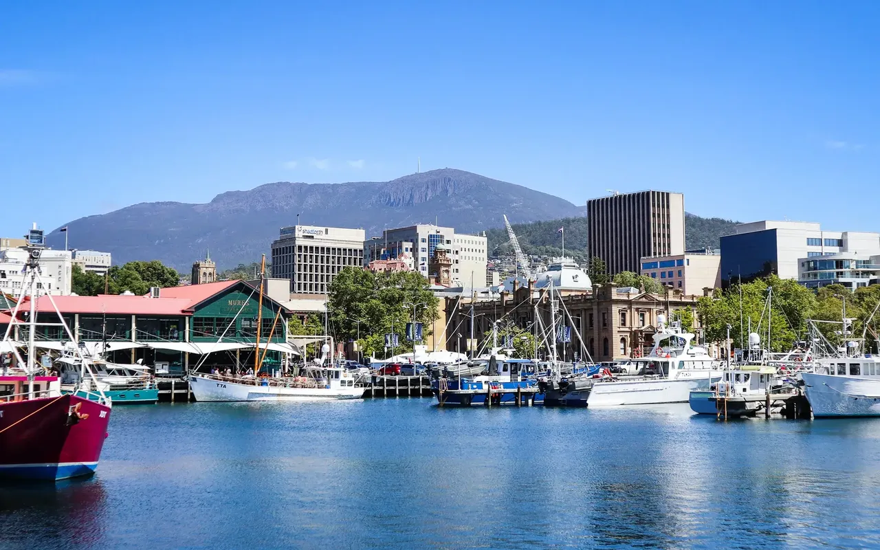 Hobart